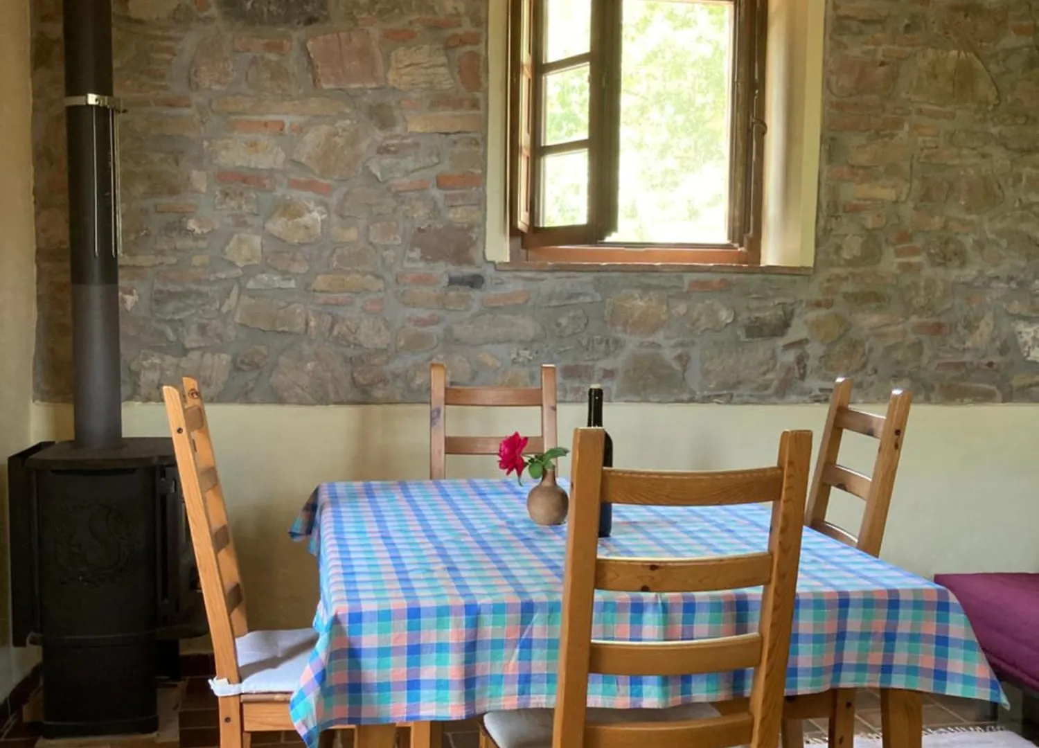 Agriturismo Palareta Montecatini Val di Cecina 0*,