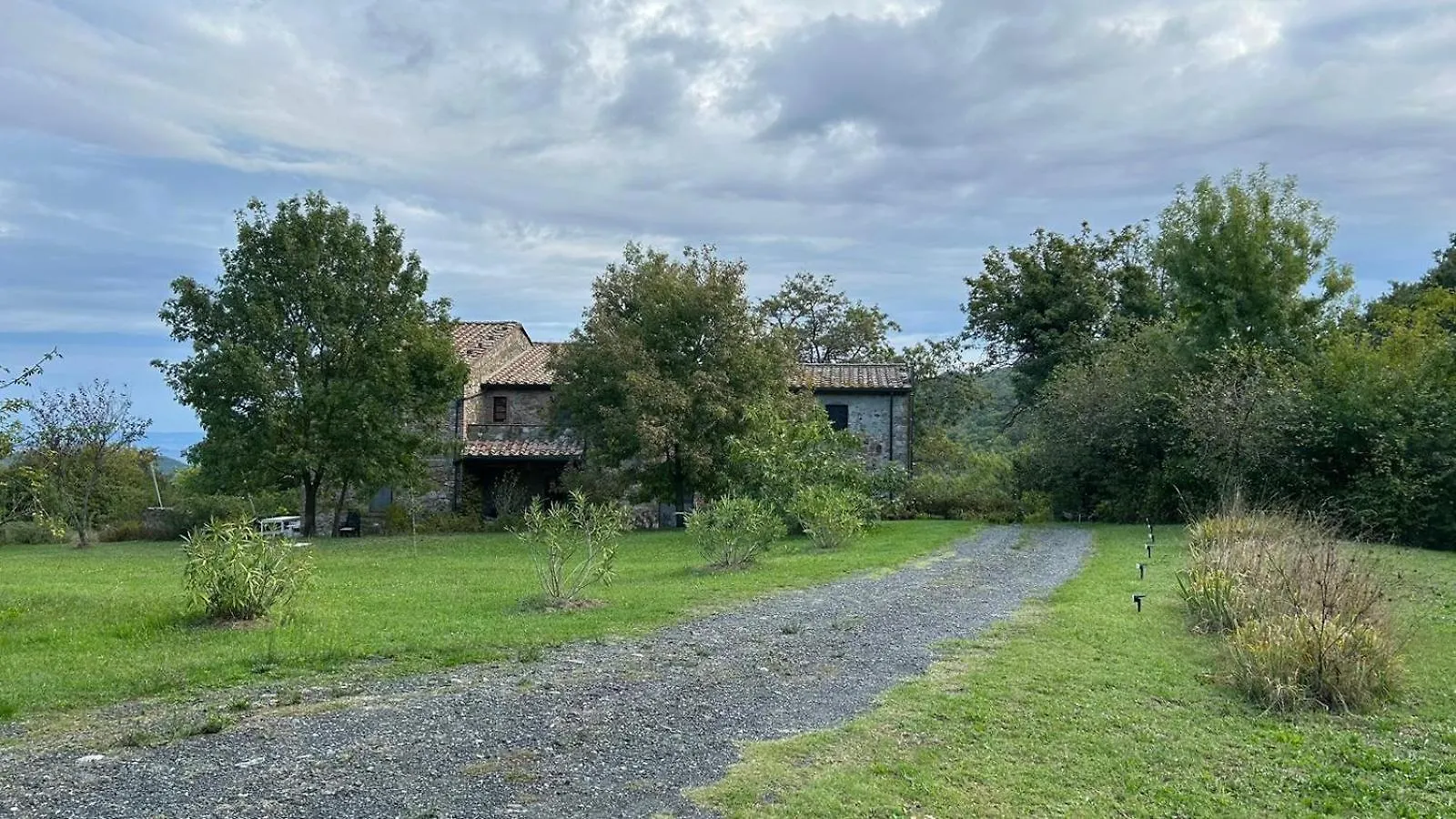 Agriturismo Palareta Montecatini Val di Cecina Çiftlik konaklama