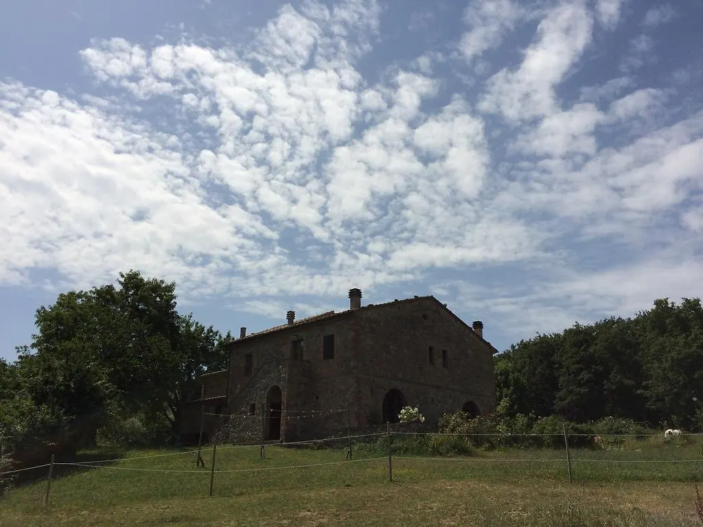 Agriturismo Palareta Montecatini Val di Cecina Alloggio per agriturismo