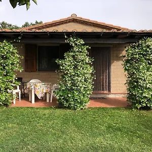  Casa di campagna Monolocale La Mimosa