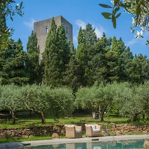  Villa Torre Dei Belforti