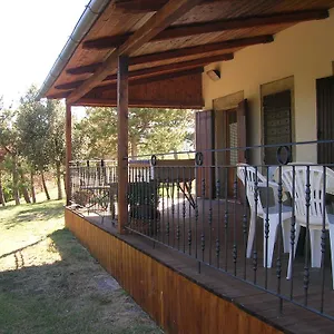  Alloggio per agriturismo Podere Dei Venti